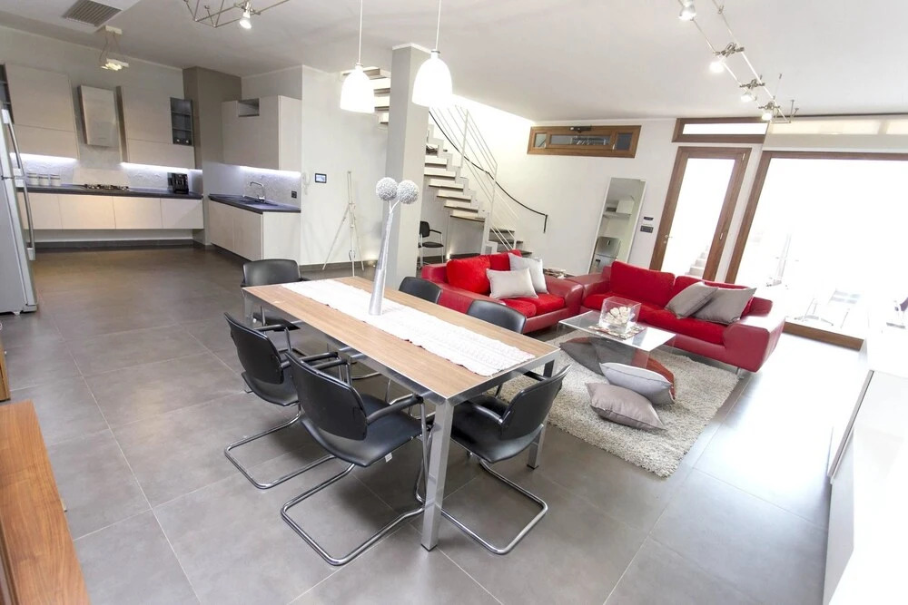 Apartment With 2 Bedrooms in Nardo, With Pool Access - 2 km From the B