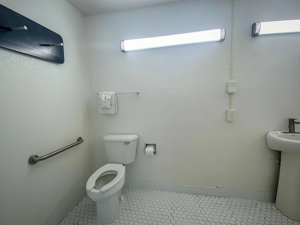 Motel 6 Wilmington, NC - Market Street