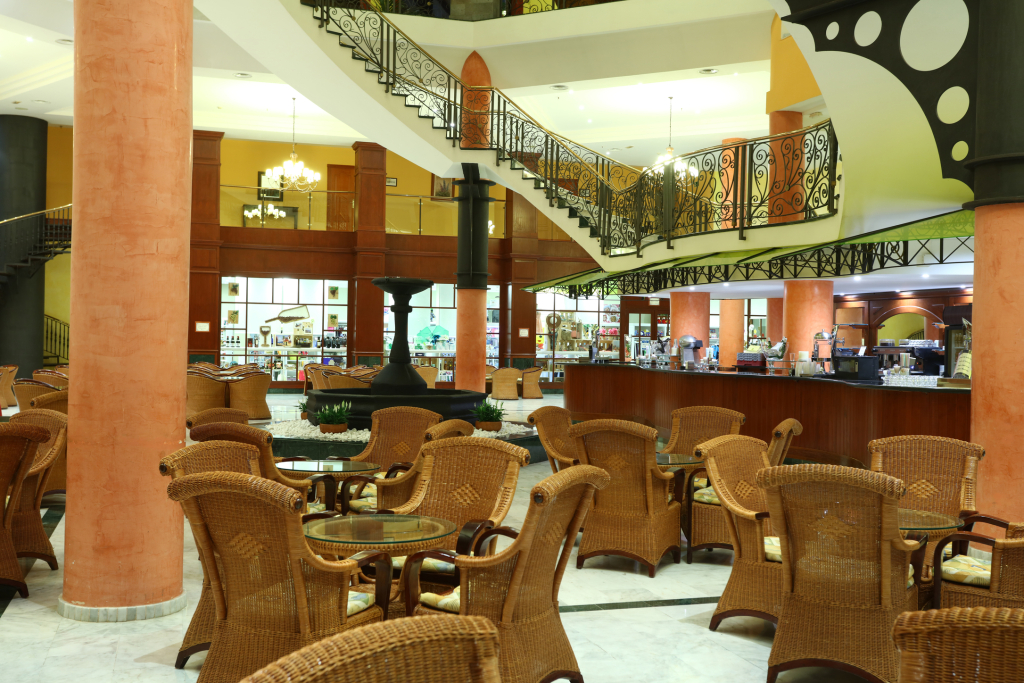 Bahia Principe Explore Costa Adeje - Hyatt Inclusive Collection