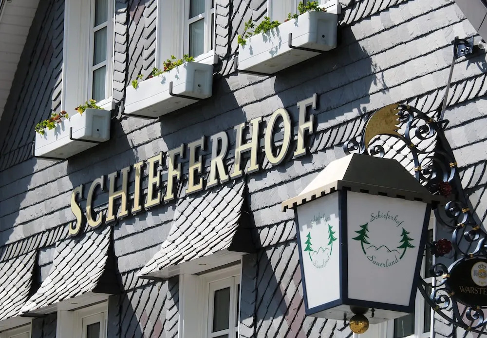 Schieferhof