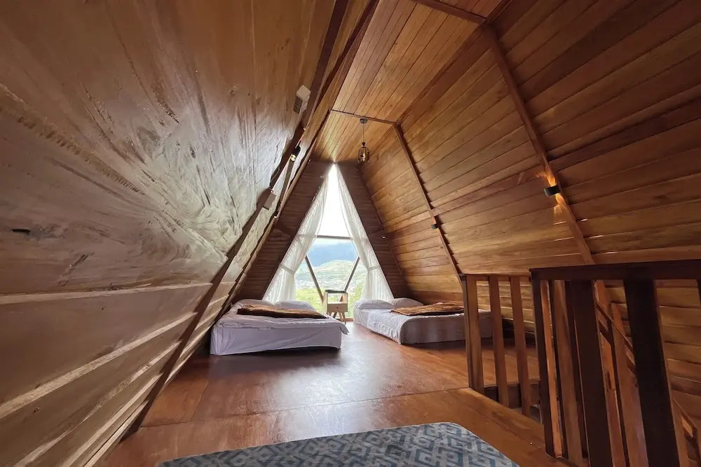 Savana Cabin by Fifa Grup