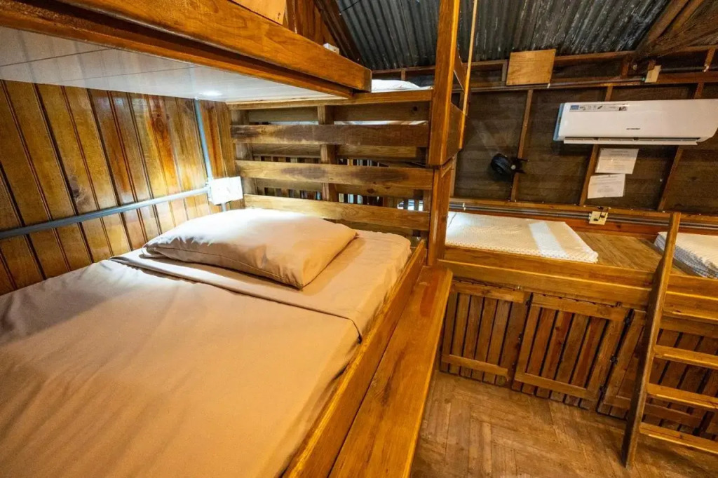 Skullys House