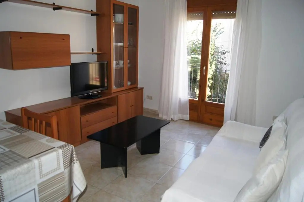 Barceloneta UPartments