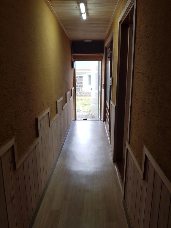 Santiago Guesthouse Hamdeok - Hostel