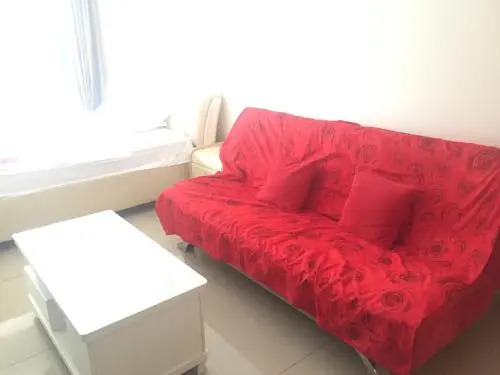 Red Chili Guest House