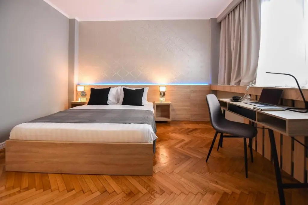 NEW Business Studio near Intercontinental Hotel - Homey Residence