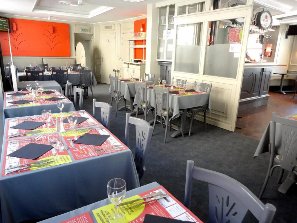 Hôtel Les Frangins