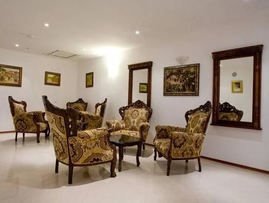 Park Hotel Kaylaka