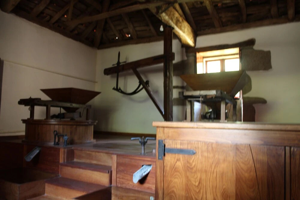 Casa Grande de Covas-Rural Boutique & Agroturismo en la Ribeira Sacra