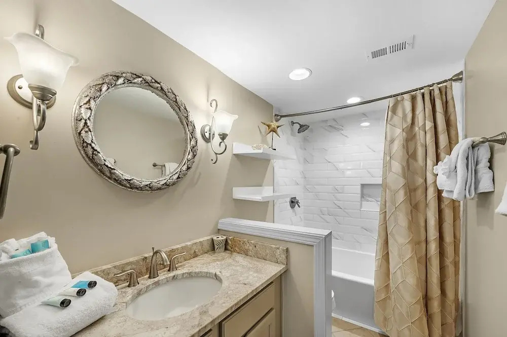Compass Point 508