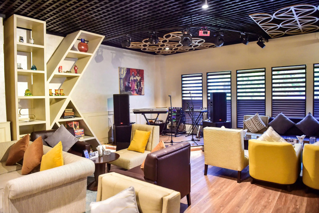The K Hotel, WorldHotels Distinctive
