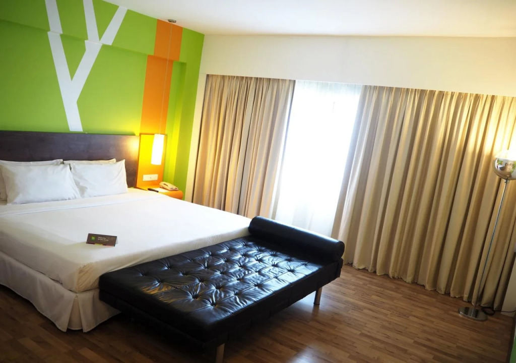 Kingston Hotel 22 - Cheras, Kuala Lumpur