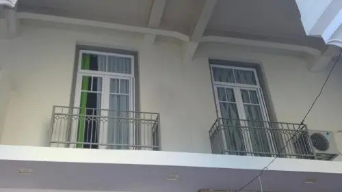 Laura Grande Apartment
