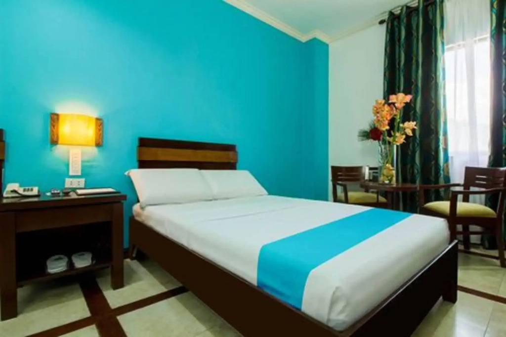The Inns Bacolod
