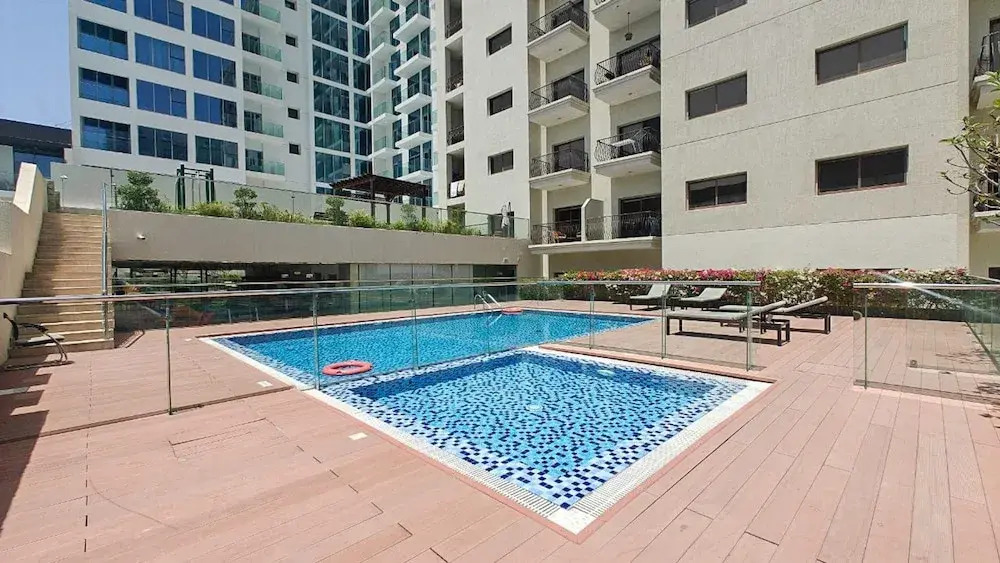 1 Bedroom in G24 - A Home Away From Home