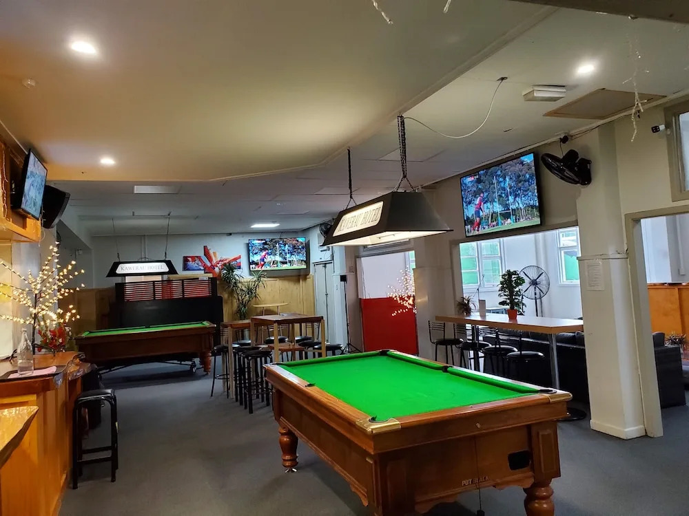 Kawerau Hotel