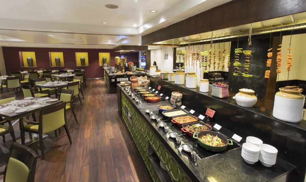 Hilton Garden Inn, Trivandrum
