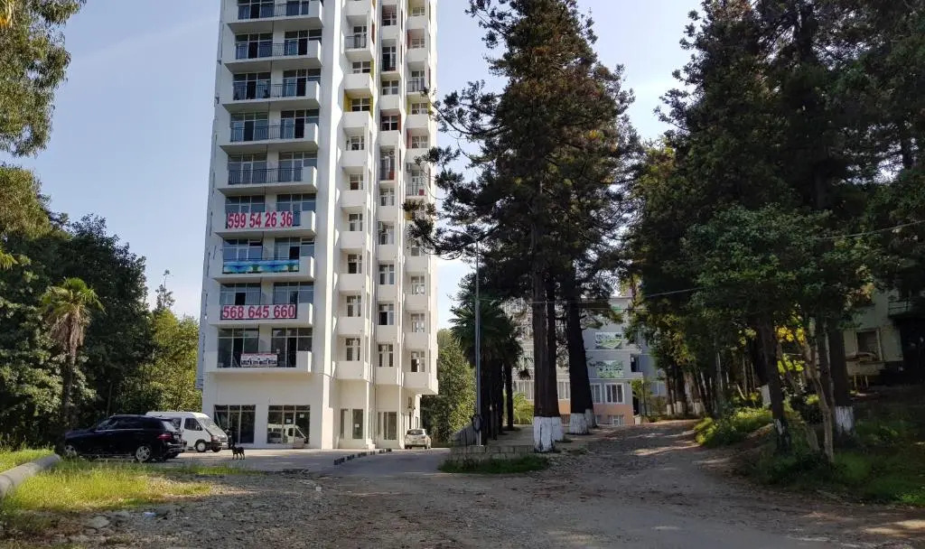 Lux Apartment 1