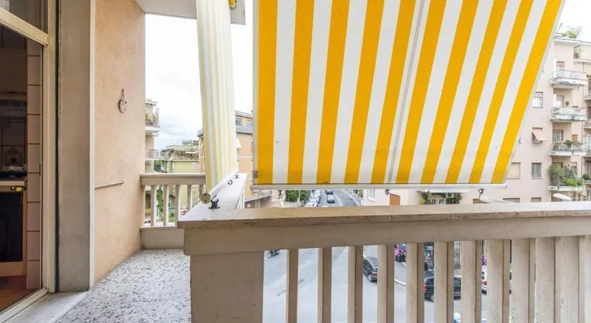Sole di Roma