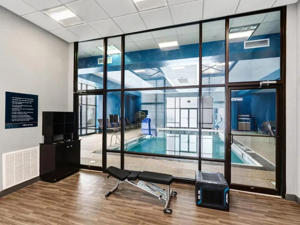 Hampton Inn Pittsburgh-Monroeville