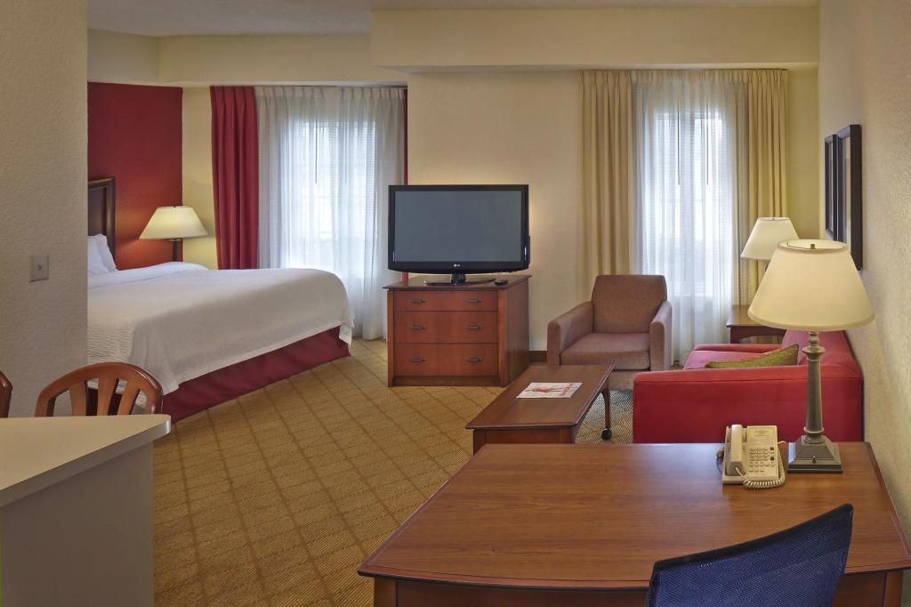 Residence Inn by Marriott Fort Lauderdale Weston