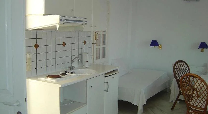 Malievi Villa