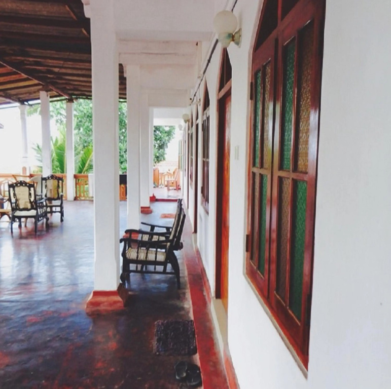 Casalanka Hotel