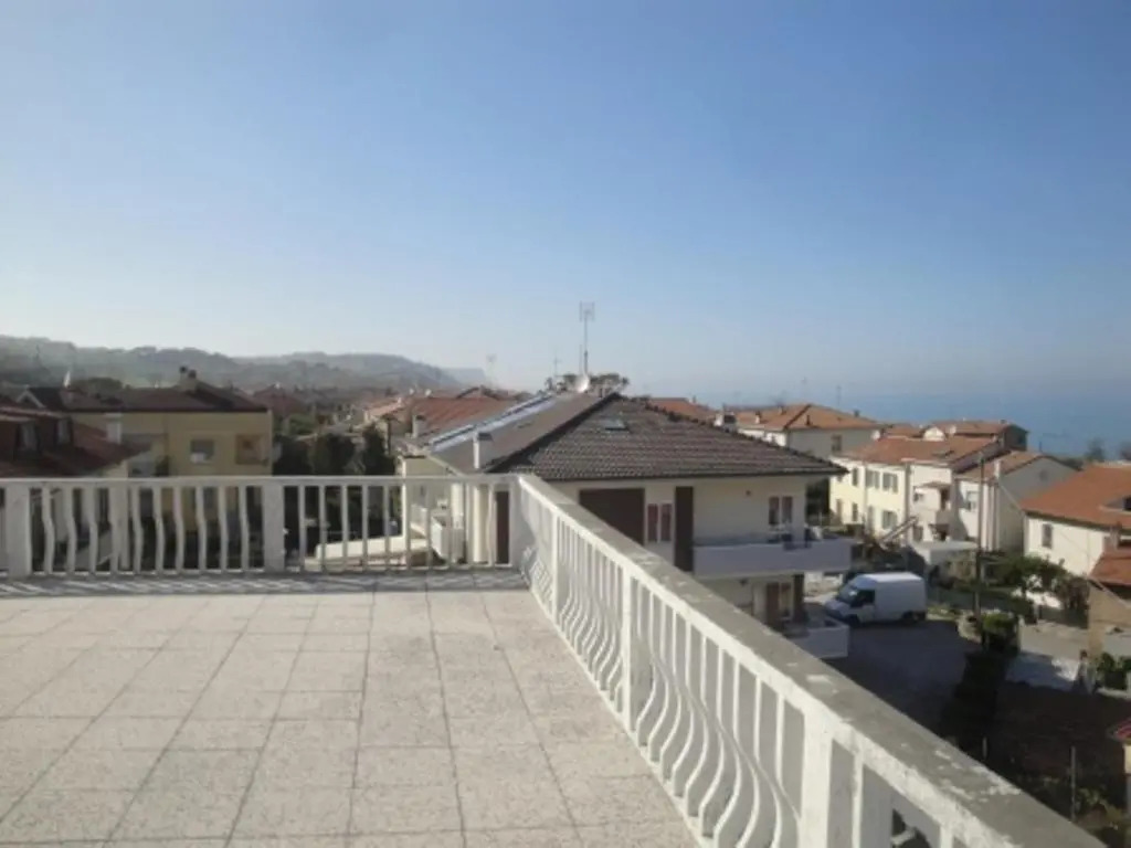 Terrazza sul Mare