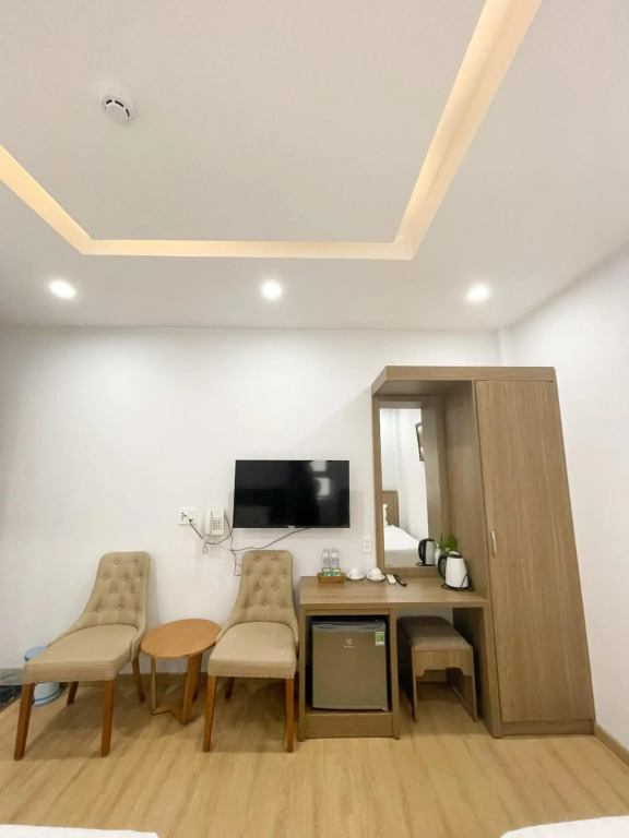 Khách Sạn ĐÔNG DƯƠNG Quy Nhơn