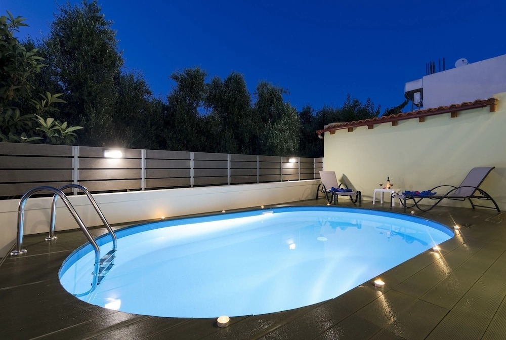 Amarlia Villa