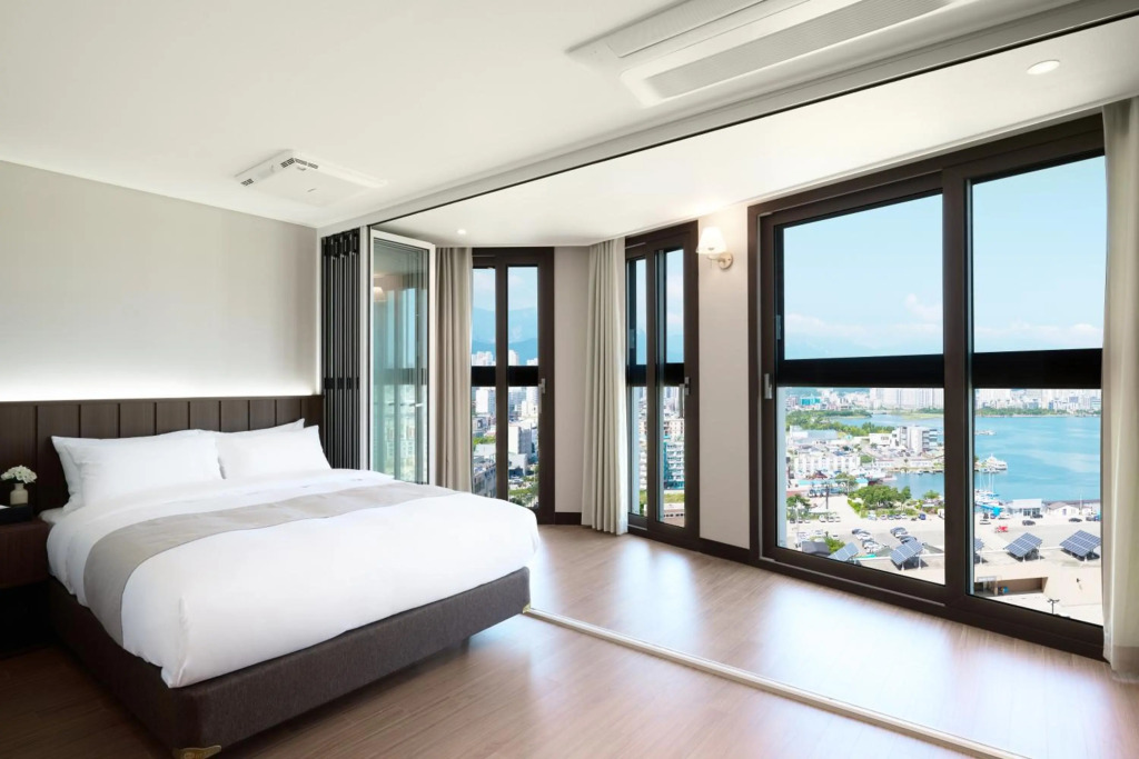 The Hotel Sokcho