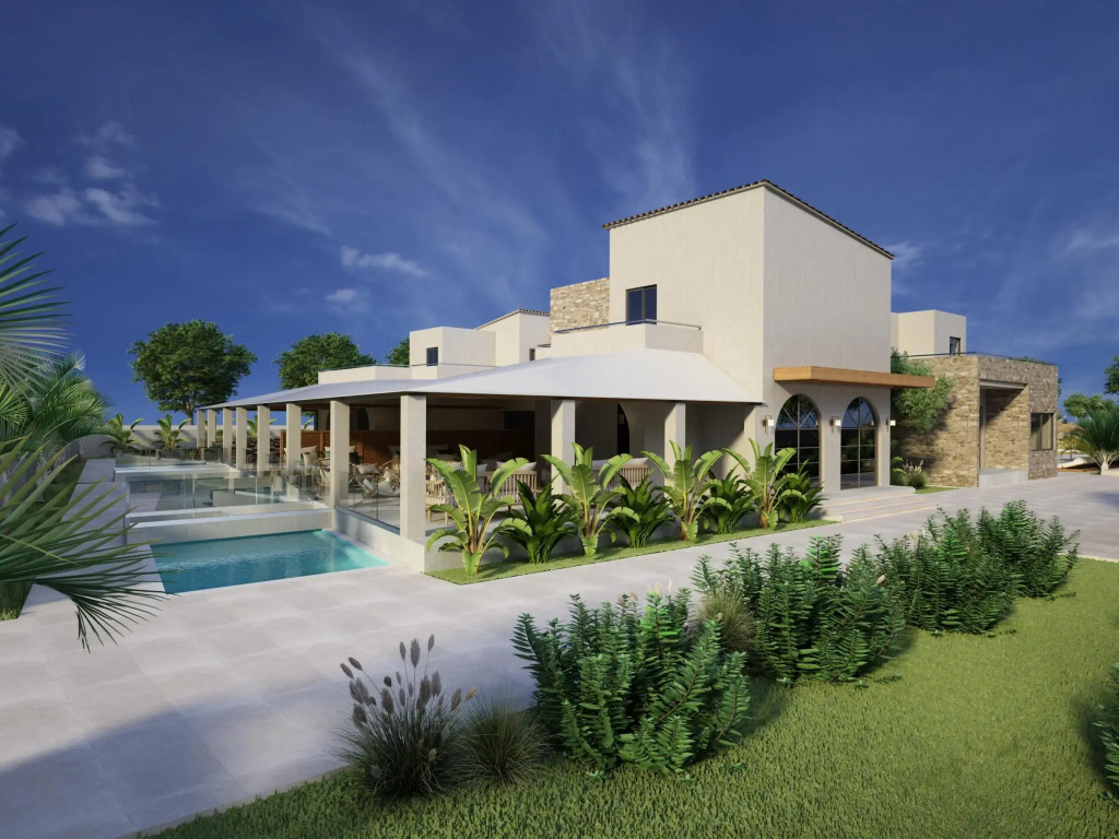 Serena Holiday Resort