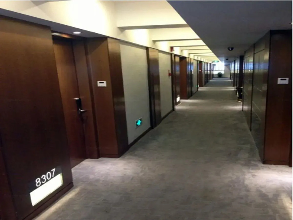 Yiwu Wendemu Hotel
