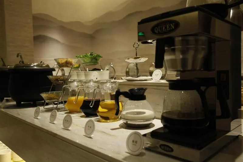 JI Hotel Shanghai Jinqiao