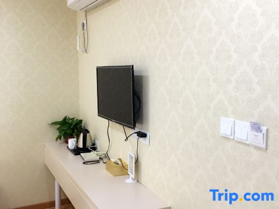 Yuehu Hotel (Hefei Binhu Yintai City Sunac Land)