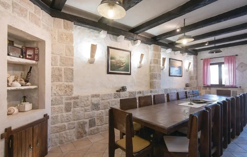 Nice Home in Orebic With Wifi and 2 Bedrooms