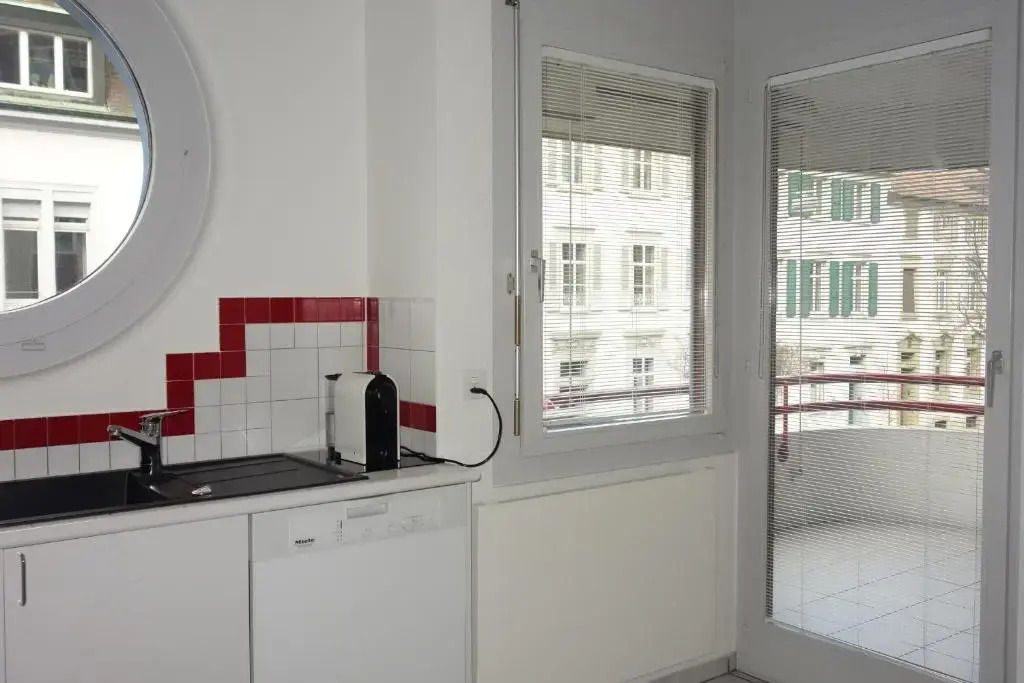 Exclusive Central Apartment