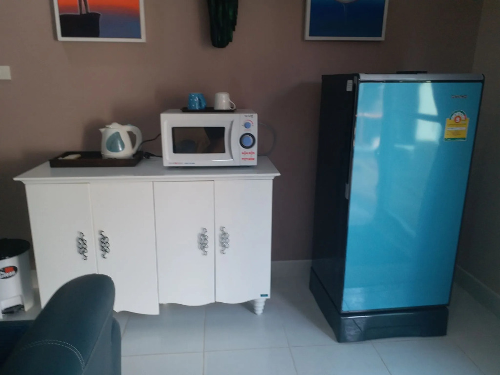 Studio Deluxe Avec Services Hôteliers - Adults Only
