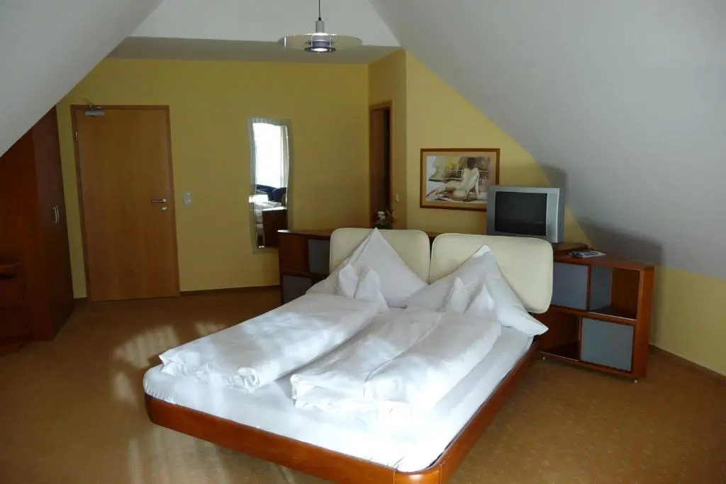 Hotel Bachwiesen