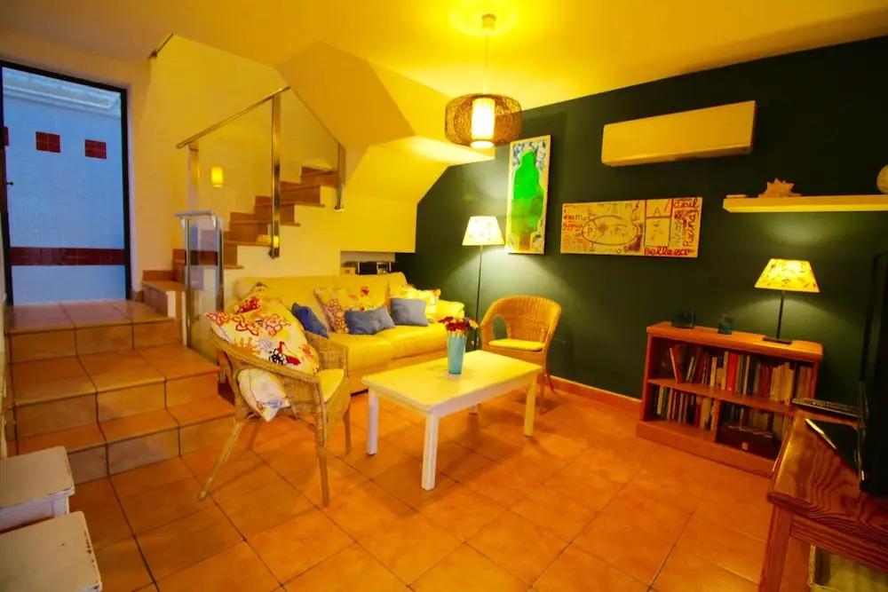 Arizona Bungalow 2Hab Puerto Rico terraza piscina 5P by Lightbooking