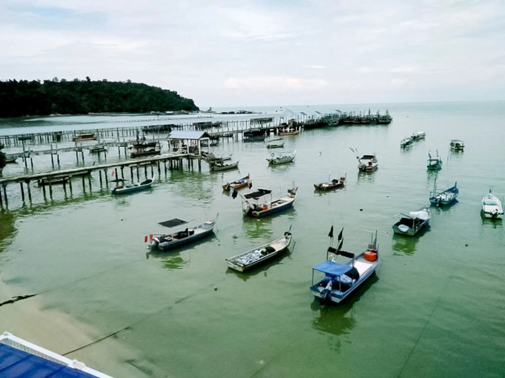 Capital O 91094 Hotel & Chalet Sportfishing