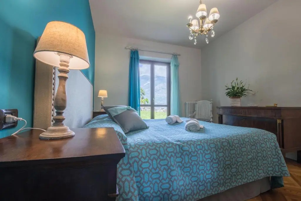 La Punta Apartment