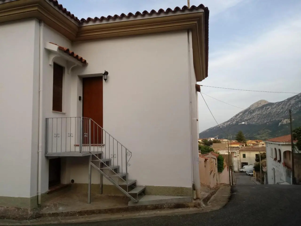Appartamento Su Survaju