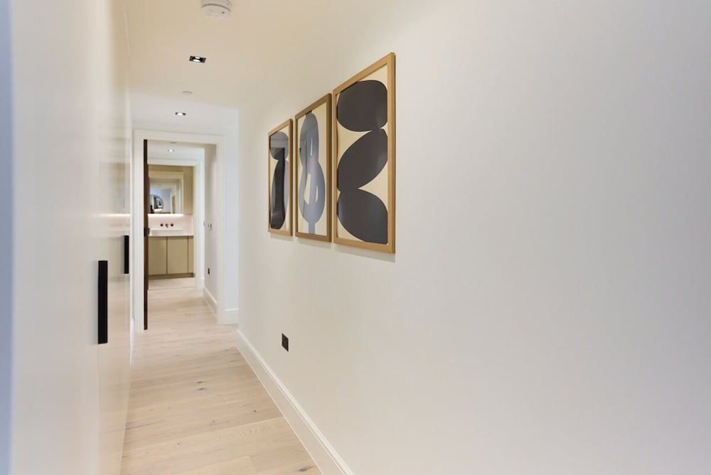 Pembridge Residence Bright Stylish Notting Hill 10
