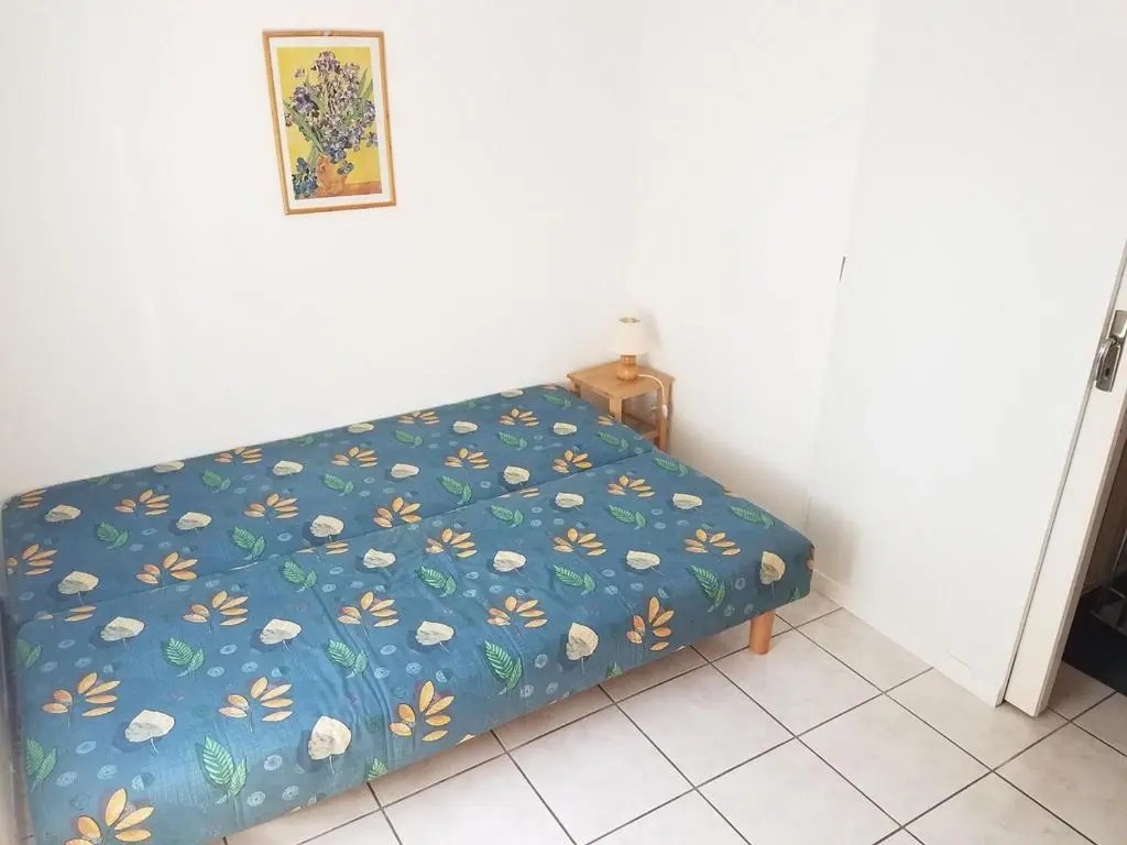 PI19 : Villa 3 pièces 4 couchages NARBONNE-PLAGE