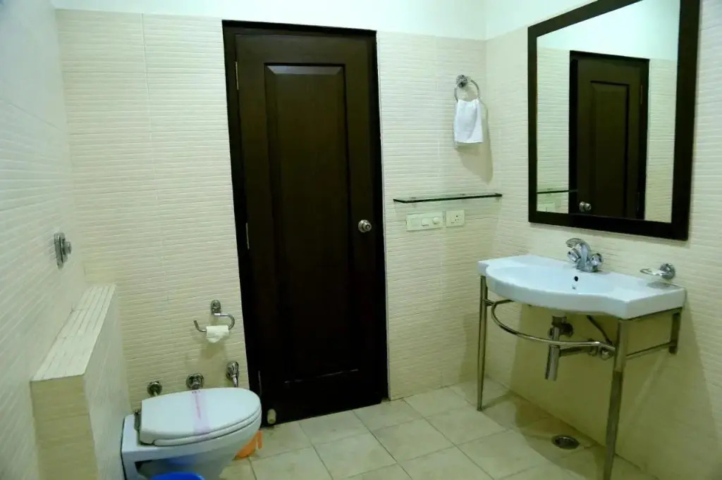 Hotel Rajmahal