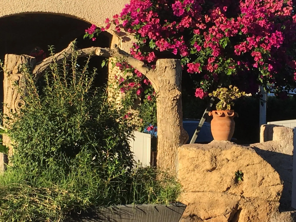 Delightful Villa at Moriani-Plage with Garden