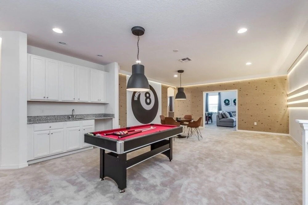 14 Bedroom 11 Bathrrom Sleeps 30 Over 6250 sq Feet 14 Home by Redawning