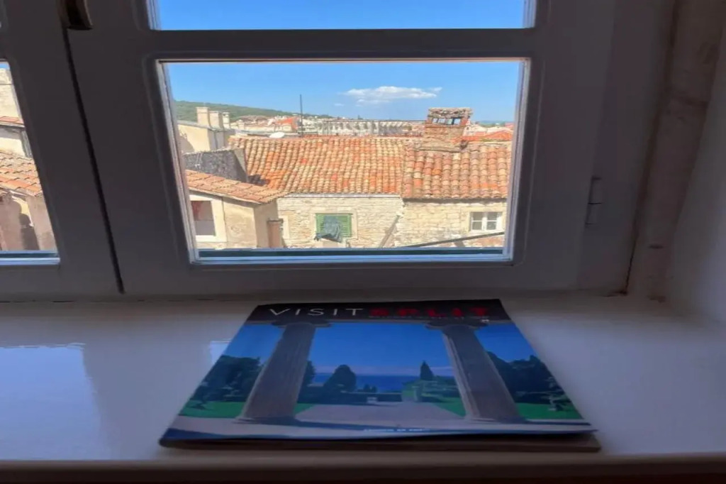 Rooms Toni Split