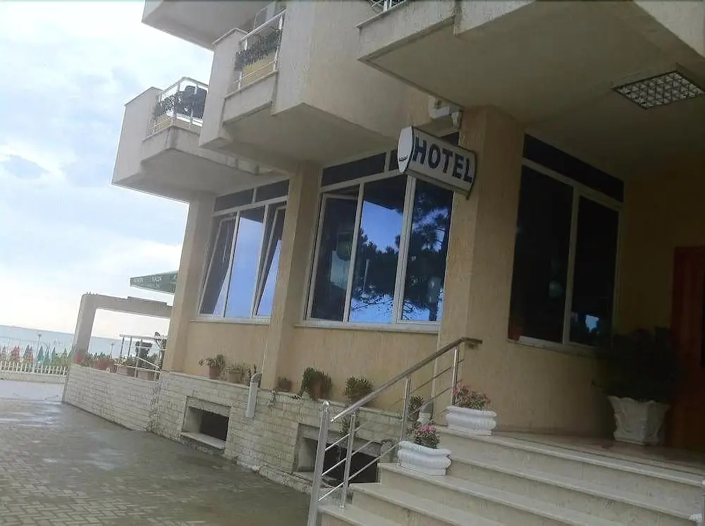 Hotel Kamomil